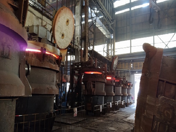 鋼包烘烤器燒嘴的種類及特點(diǎn)介紹 鋼包烘烤器燒嘴的種類及特點(diǎn)介紹