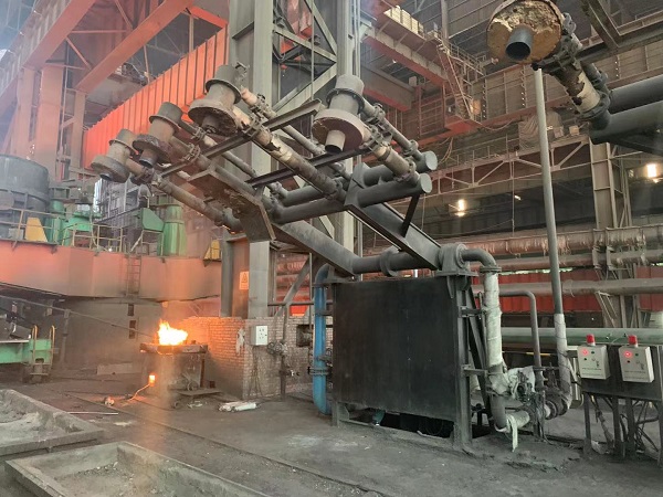 中間包烘烤器的使用要點(diǎn)介紹 中間包烘烤器的使用要點(diǎn)介紹