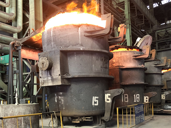 鋼包烘烤器為什么點(diǎn)不著火?點(diǎn)不著火的原因以及解決辦法 鋼包烘烤器為什么點(diǎn)不著火?點(diǎn)不著火的原因以及解決辦法