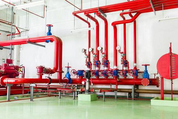 開業(yè)前的沈陽消防安全檢查，全面實(shí)行告知承諾管理！