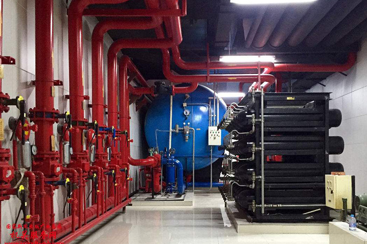 沈陽消防工程施工時(shí)要注意什么？