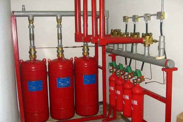 怎么快速入行沈陽消防檢測維保