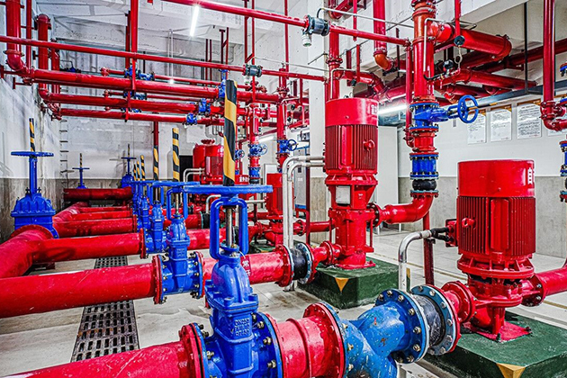 沈陽(yáng)消防公司嚴(yán)格執(zhí)行消防救援局關(guān)于印發(fā)文物建筑和博物館火災(zāi)風(fēng)險(xiǎn)指南及檢查指引的通知公告