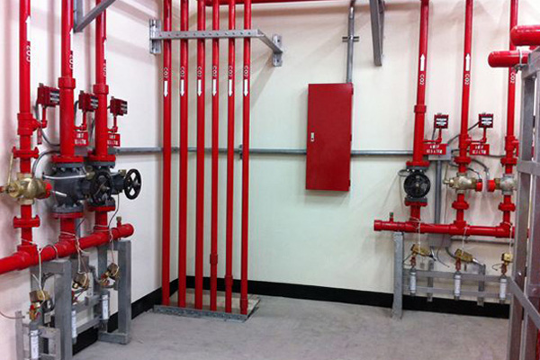 沈陽(yáng)消防工程施工，沈陽(yáng)消防設(shè)施安裝，沈陽(yáng)消防工程施工要點(diǎn)！
