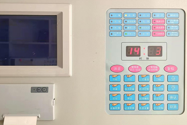 消防線路故障是沈陽(yáng)消防施工、沈陽(yáng)維修維保人員常見的棘手問(wèn)題之一！