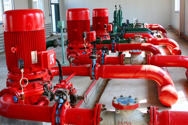 沈陽消防工程公司提高消防工程設計的施工質量