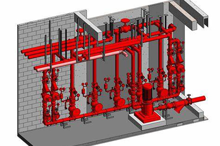 沈陽消防施工單位來說說建筑消防工程的安全都包括哪些內容？