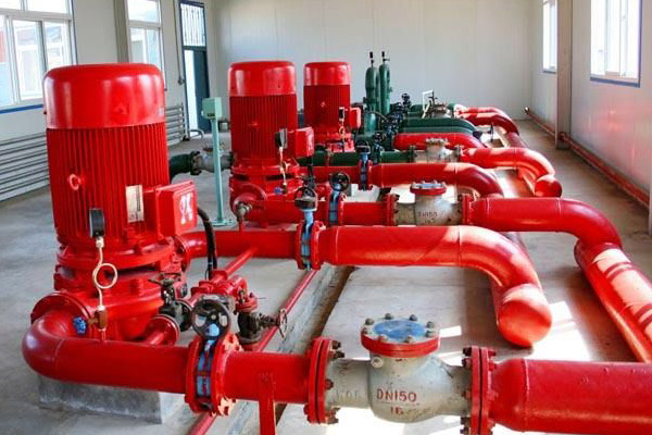 沈陽消防設計與沈陽消防施工改造來了！