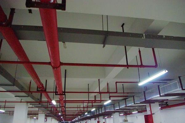 沈陽消防工程消防驗收需要準備哪些檢查資料？