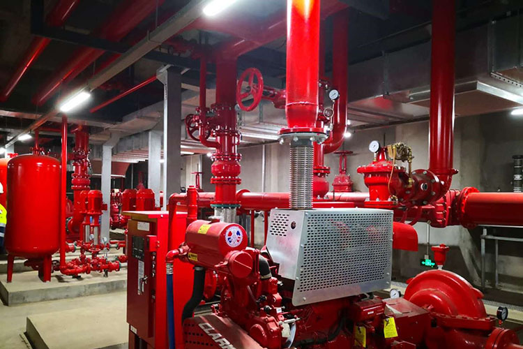 沈陽消防公司要有哪些資質？