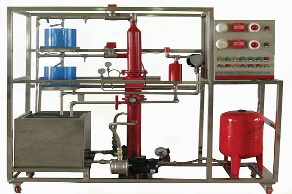 沈陽自動消防水炮多長時間檢查維護一次？