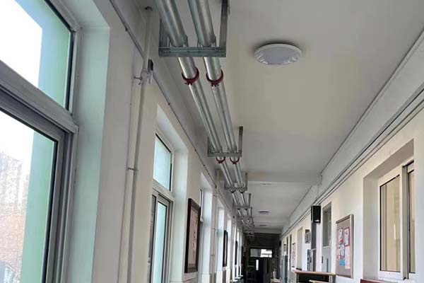 沈陽消防檢測方案的審批？