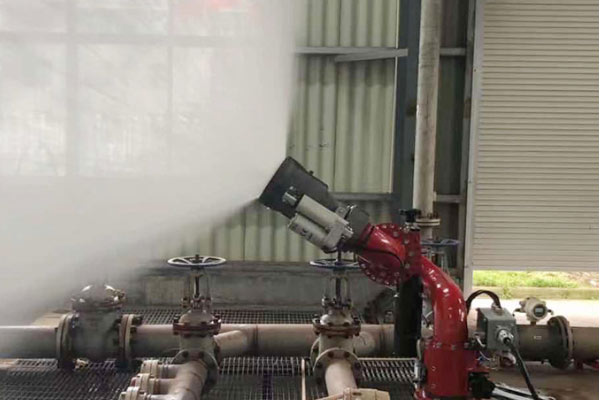 沈陽消防設計服務的優勢探討