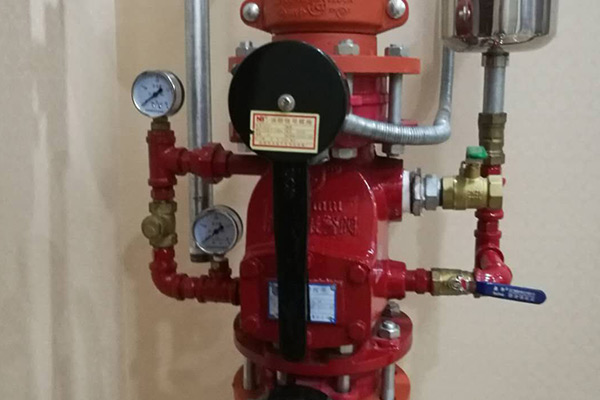 沈陽(yáng)消防檢測(cè)服務(wù)流程解析：消防保障，安全無(wú)憂